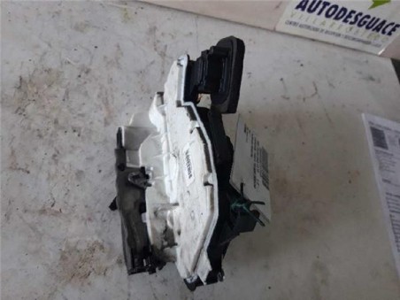 Cerradura Puerta Trasera Derecha Seat TOLEDO 1 6 TDI 