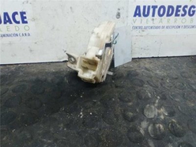 Cerradura Puerta Trasera Derecha Nissan ALMERA TINO 2 2 16V Turbodiesel