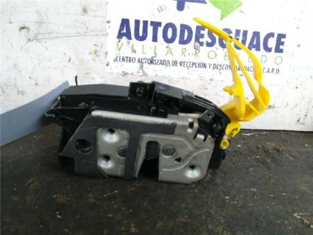 Cerradura Puerta Trasera Derecha Ford C-MAX 1 6 TDCi 