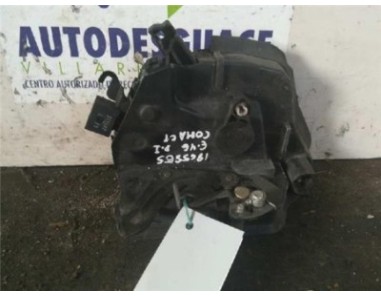Cerradura Puerta Delantera Izquierda BMW SERIE 3 COMPACT 1 8 16V 