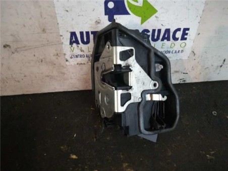 Cerradura Puerta Delantera Izquierda BMW X3 2 0 Turbodiesel 