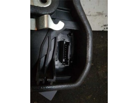 Cerradura Puerta Delantera Izquierda BMW X3 2 0 Turbodiesel 