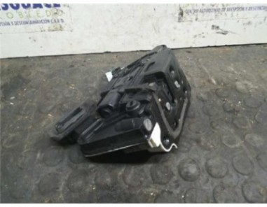 Cerradura Puerta Trasera Izquierda Seat TOLEDO 1 6 TDI 