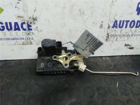 Cerradura Puerta Trasera Derecha Daewoo KALOS 1 4 