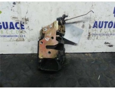 Cerradura Puerta Trasera Derecha Daewoo KALOS 1 4 