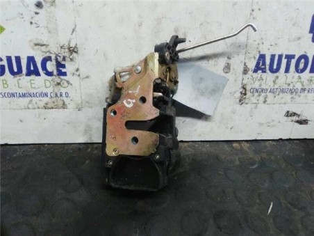 Cerradura Puerta Trasera Derecha Daewoo KALOS 1 4 