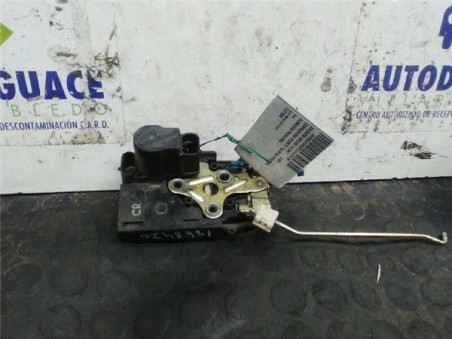 Cerradura Puerta Trasera Derecha Daewoo KALOS 1 4 
