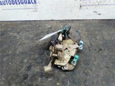 Cerradura Puerta Delantera Izquierda Chrysler VOYAGER 2 5 CRD 