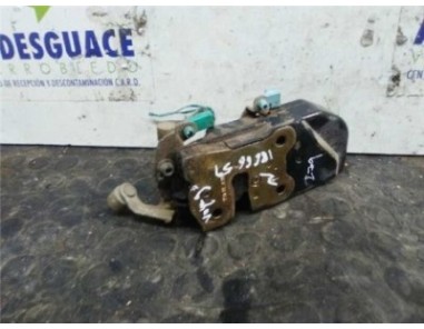 Cerradura Puerta Delantera Izquierda Chrysler VOYAGER 2 5 CRD 