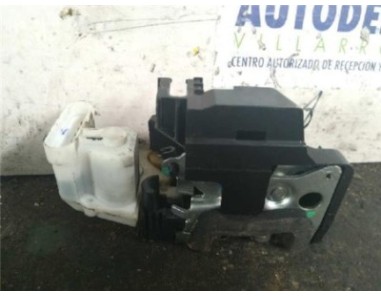 Cerradura Puerta Delantera Derecha Fiat DOBLO 1 9 JTD 