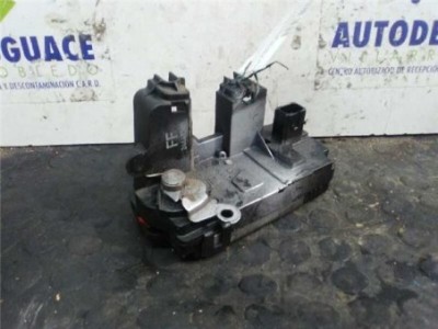 Cerradura Puerta Trasera Izquierda Opel VECTRA C BERLINA 2 2 16V DTI