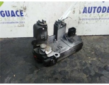 Cerradura Puerta Trasera Izquierda Opel VECTRA C BERLINA 2 2 16V DTI 