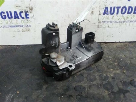 Cerradura Puerta Trasera Izquierda Opel VECTRA C BERLINA 2 2 16V DTI 