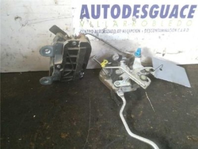 Cerradura Puerta Delantera Derecha Hyundai H 1 2 5 CRDi