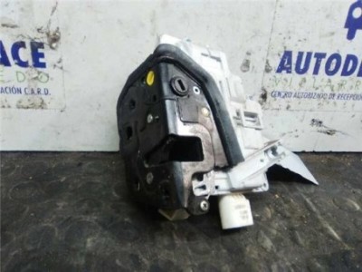 Cerradura Puerta Trasera Izquierda Seat EXEO BERLINA 1 8 16V TSI 