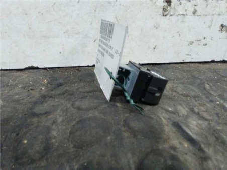 Botonera Puerta Trasera Izquierda Seat EXEO BERLINA 1 8 16V TSI 