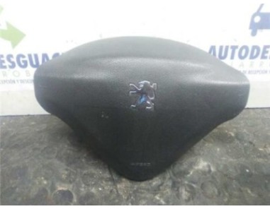 Kit Airbag Peugeot 207 1 4 HDi 