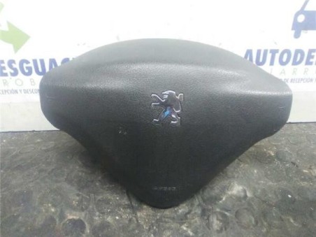 Kit Airbag Peugeot 207 1 4 HDi 