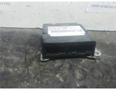 Kit Airbag Peugeot 207 1 4 HDi 