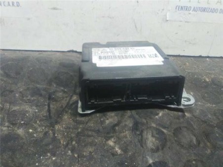 Kit Airbag Peugeot 207 1 4 HDi 