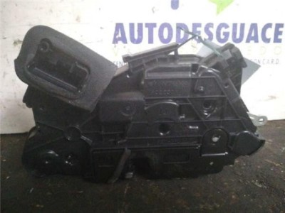 Cerradura Puerta Delantera Izquierda Volkswagen POLO 1 2 TSI 