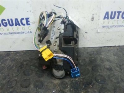 Cerradura Puerta Delantera Izquierda MERCEDES VANEO  FURGONETA COMPACTA 1 6