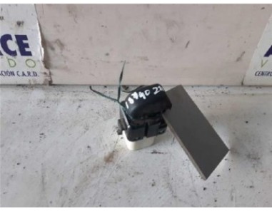 Botonera Puerta Trasera Derecha Mitsubishi SPACE WAGON 2 4 GDI 