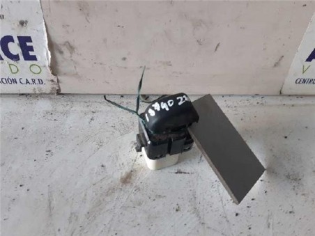 Botonera Puerta Trasera Derecha Mitsubishi SPACE WAGON 2 4 GDI 