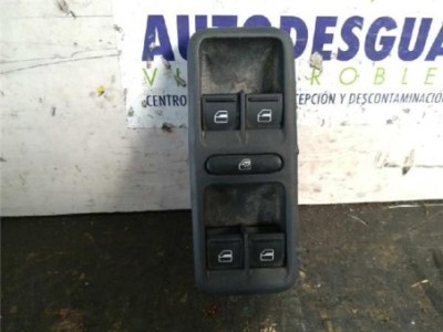 Botonera Puerta Delantera Izquierda Skoda FABIA 1 9 TDI