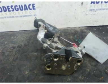 Cerradura Puerta Trasera Derecha Suzuki IGNIS RG 1 3 