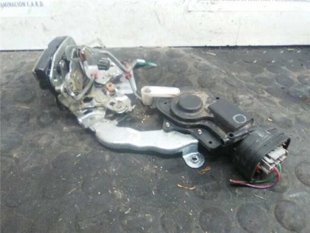Cerradura Puerta Trasera Derecha Suzuki IGNIS RG 1 3 