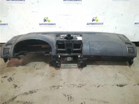 Salpicadero Ssangyong REXTON W 2 0 TD 