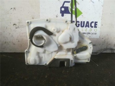 Cerradura Puerta Delantera Izquierda Suzuki SX4 1 6 DDiS Turbodiesel