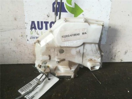 Cerradura Puerta Delantera Izquierda Suzuki SX4 1 6 DDiS Turbodiesel 