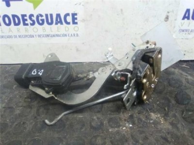 Cerradura Puerta Delantera Derecha Suzuki IGNIS RG 1 3