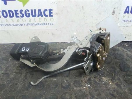 Cerradura Puerta Delantera Derecha Suzuki IGNIS RG 1 3 