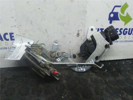 Cerradura Puerta Delantera Derecha Suzuki IGNIS RG 1 3 