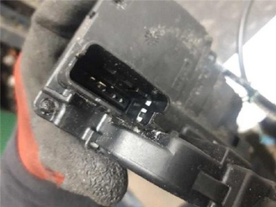 Cerradura Puerta Delantera Derecha Nissan NOTE 1 6 16V