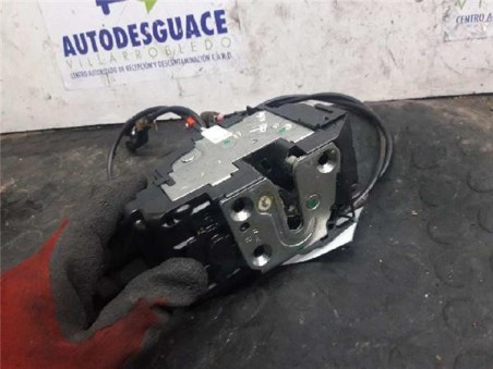 Cerradura Puerta Delantera Derecha Nissan NOTE 1 6 16V 