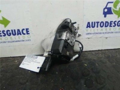 Cerradura Puerta Delantera Derecha Peugeot 308 1 6 16V HDi 