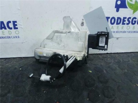 Cerradura Puerta Delantera Derecha Peugeot 308 1 6 16V HDi 