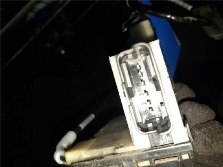 Cerradura Puerta Delantera Derecha Peugeot 2008 1 6 16V e-HDi FAP 