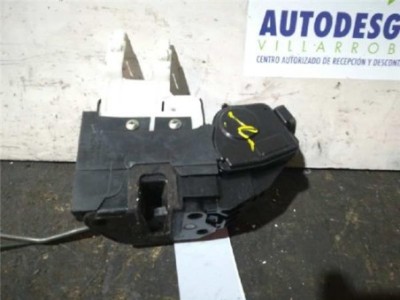 Cerradura Puerta Delantera Izquierda Hyundai SANTA FE 2 0 CRDi