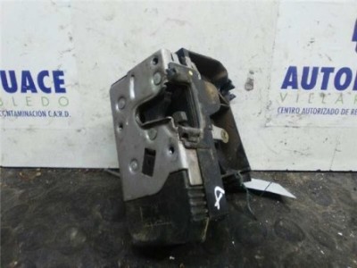 Cerradura Puerta Delantera Derecha Opel VIVARO 1 9 CDTI 