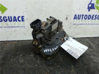 Cerradura Puerta Delantera Derecha Opel CORSA D 1 3 16V CDTI 