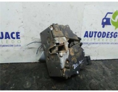 Cerradura Puerta Delantera Derecha Opel CORSA D 1 3 16V CDTI 
