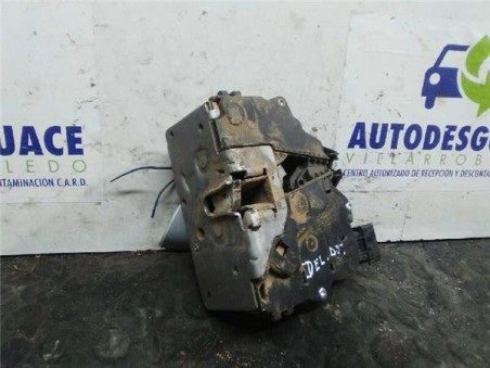 Cerradura Puerta Delantera Derecha Opel CORSA D 1 3 16V CDTI 