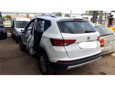 Elevalunas Electrico Trasero Derecho Seat ATECA 2 0 TDI  2