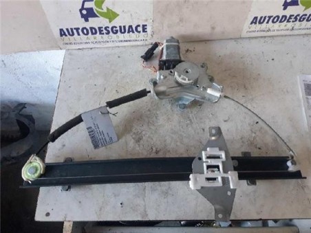 Elevalunas Electrico Trasero Derecho Ssangyong REXTON W 2 0 TD 