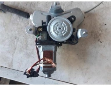 Elevalunas Electrico Trasero Derecho Ssangyong REXTON W 2 0 TD 